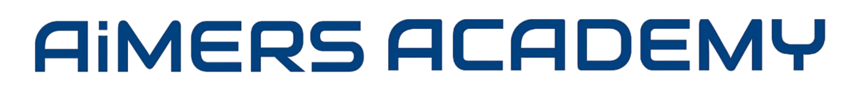 Aimers Academy Logo